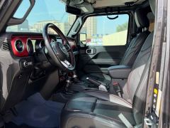 Jeep 3.6L Canadian spec - ფოტო 4