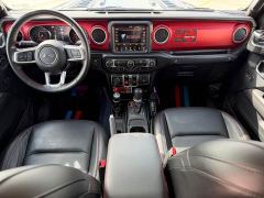 Jeep 3.6L Canadian spec - ფოტო 5