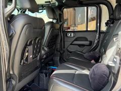 Jeep 3.6L Canadian spec - ფოტო 6