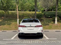 BMW 5 Series 530Li Luxury M Sport Package - ფოტო 14