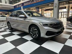 Volkswagen Sagitar 200TSI DSG Excellence Edition - ფოტო 1