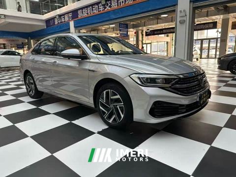 2023 Volkswagen Sagitar 200TSI DSG Excellence Edition