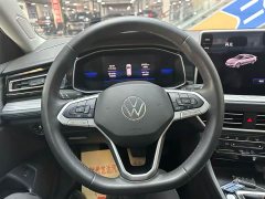 Volkswagen Sagitar 200TSI DSG Excellence Edition - ფოტო 10