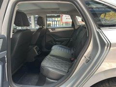 Volkswagen Sagitar 200TSI DSG Excellence Edition - ფოტო 12
