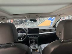 Volkswagen Sagitar 200TSI DSG Excellence Edition - ფოტო 13