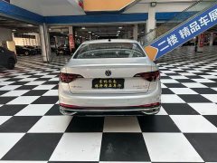 Volkswagen Sagitar 200TSI DSG Excellence Edition - ფოტო 15