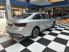 Volkswagen Sagitar 200TSI DSG Excellence Edition - ფოტო 16