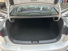 Volkswagen Sagitar 200TSI DSG Excellence Edition - ფოტო 17