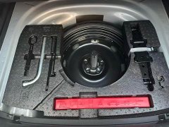 Volkswagen Sagitar 200TSI DSG Excellence Edition - ფოტო 18