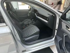 Volkswagen Sagitar 200TSI DSG Excellence Edition - ფოტო 19