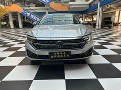 Volkswagen Sagitar 200TSI DSG Excellence Edition - ფოტო 2