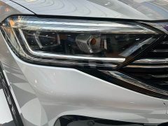 Volkswagen Sagitar 200TSI DSG Excellence Edition - ფოტო 4