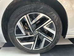 Volkswagen Sagitar 200TSI DSG Excellence Edition - ფოტო 5