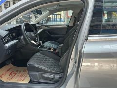Volkswagen Sagitar 200TSI DSG Excellence Edition - ფოტო 7