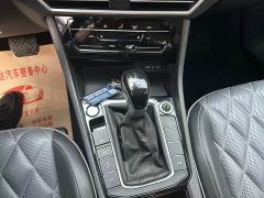 Volkswagen Sagitar 200TSI DSG Excellence Edition - ფოტო 8