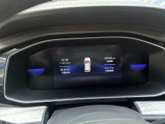 Volkswagen Sagitar 200TSI DSG Excellence Edition - ფოტო 9