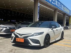 Toyota Camry 2.5S Knight Edition - ფოტო 1