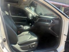 Toyota Camry 2.5S Knight Edition - ფოტო 10