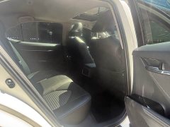 Toyota Camry 2.5S Knight Edition - ფოტო 11