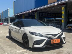Toyota Camry 2.5S Knight Edition - ფოტო 3