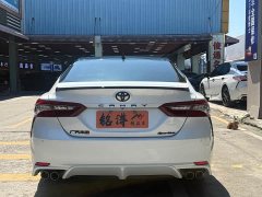 Toyota Camry 2.5S Knight Edition - ფოტო 4