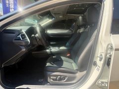 Toyota Camry 2.5S Knight Edition - ფოტო 7