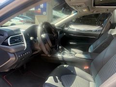 Toyota Camry 2.5S Knight Edition - ფოტო 8