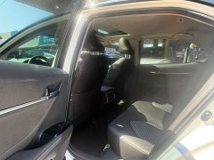 Toyota Camry 2.5S Knight Edition - ფოტო 9