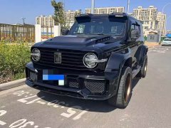 Tank 300 2021 Off-Road Edition 2.0T Conqueror - ფოტო 1
