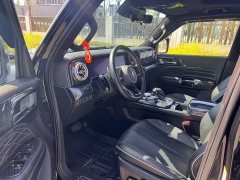 Tank 300 2021 Off-Road Edition 2.0T Conqueror - ფოტო 13