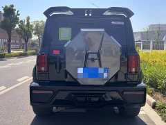 Tank 300 2021 Off-Road Edition 2.0T Conqueror - ფოტო 17