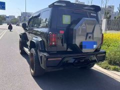 Tank 300 2021 Off-Road Edition 2.0T Conqueror - ფოტო 18