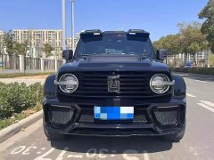 Tank 300 2021 Off-Road Edition 2.0T Conqueror - ფოტო 2
