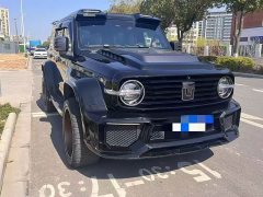 Tank 300 2021 Off-Road Edition 2.0T Conqueror - ფოტო 3