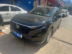 Honda CR-V 240TURBO FWD Sharp Edition 5-Seater - ფოტო 1