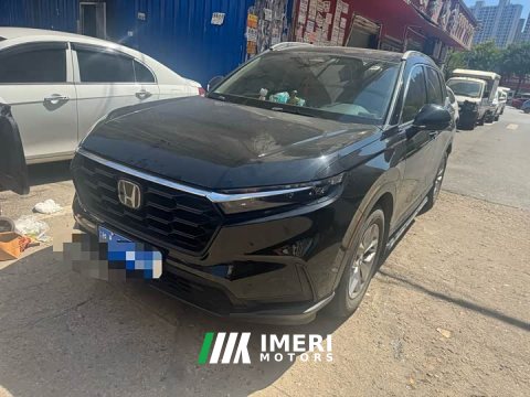 2023 Honda CR-V 240TURBO FWD Sharp Edition 5-Seater - ავტომობილი ჩინეთიდან