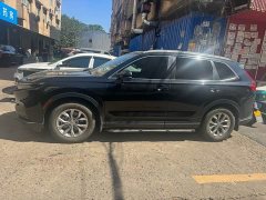 Honda CR-V 240TURBO FWD Sharp Edition 5-Seater - ფოტო 3