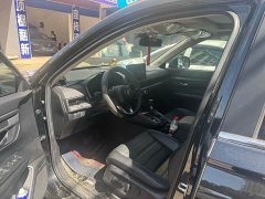 Honda CR-V 240TURBO FWD Sharp Edition 5-Seater - ფოტო 4