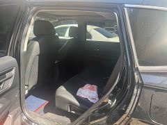 Honda CR-V 240TURBO FWD Sharp Edition 5-Seater - ფოტო 5