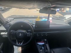 Honda CR-V 240TURBO FWD Sharp Edition 5-Seater - ფოტო 6