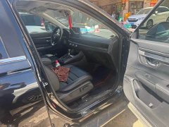 Honda CR-V 240TURBO FWD Sharp Edition 5-Seater - ფოტო 7