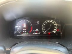 Honda CR-V 240TURBO FWD Sharp Edition 5-Seater - ფოტო 9