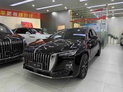 FAW Hongqi H5 PHEV 2025 130 Super Hybrid Edition - ფოტო 1
