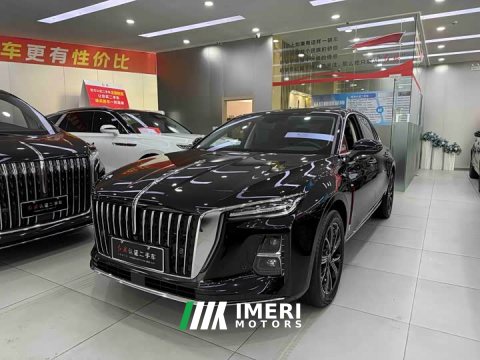2026 FAW Hongqi H5 PHEV 2025 130 Super Hybrid Edition - ავტომობილი ჩინეთიდან