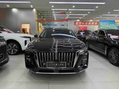FAW Hongqi H5 PHEV 2025 130 Super Hybrid Edition - ფოტო 2