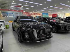FAW Hongqi H5 PHEV 2025 130 Super Hybrid Edition - ფოტო 3