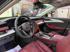 FAW Hongqi H5 PHEV 2025 130 Super Hybrid Edition - ფოტო 4