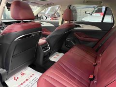 FAW Hongqi H5 PHEV 2025 130 Super Hybrid Edition - ფოტო 6
