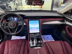 FAW Hongqi H5 PHEV 2025 130 Super Hybrid Edition - ფოტო 7