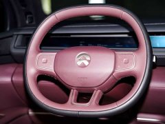 NIO ES8 2026 Six-Seat Executive Luxury Edition - ფოტო 10
